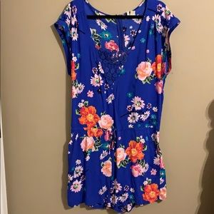 Matilda Jane romper, NWOT